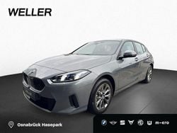 Skyscraper grau (grau) Gebraucht 2024 BMW 120 Comfort Edition Kleinwagen | 27.990 € (Guter Preis)