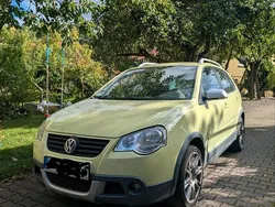 Andere farben Gebraucht 2006 VW Polo Cross Kleinwagen | 2.100 € (Fairer Preis)