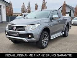 Fiat Fullback