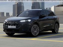 Schwarz Neu 2025 Audi Q5 Basis SUV | 76.520 €