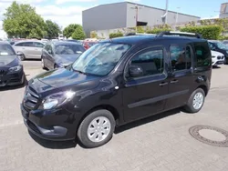 Schwarz Gebraucht 2020 Mercedes Citan 111 Edition Kombi | 18.900 € (Fairer Preis)