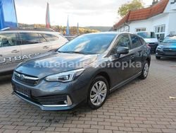 Grau metallic Gebraucht 2020 Subaru Impreza Platinum | 26.020 €