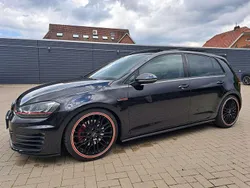 Schwarz Gebraucht 2014 VW Golf VII GTI Limousine | 13.000 € (Superpreis)