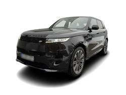 Schwarz Gebraucht 2025 Land Rover Range Rover Sport Autobiography SUV | 165.825 €