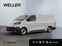 Ice white (weiss) Neu 2024 Toyota Proace Van | 29.990 € (Superpreis)