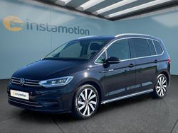 Gebraucht 2025 VW Touran Van / Kleinbus | 38.849 € (Teuer)