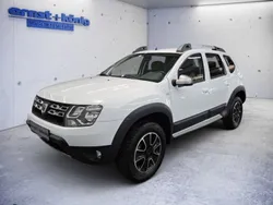 Gebraucht 2016 Dacia Duster Lauréate SUV | 13.890 €