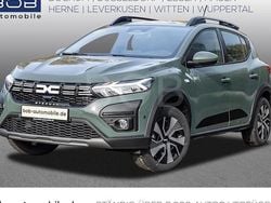 Schwarz Gebraucht 2025 Dacia Sandero Expression Kleinwagen | 17.333 € (Guter Preis)