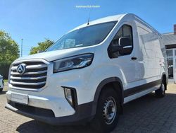 Weiß Gebraucht 2021 Maxus V90 Van | 14.900 € (Fairer Preis)