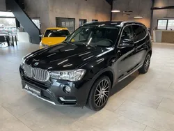 Andere Gebraucht 2016 BMW X3 xLine SUV | 16.980 € (Superpreis)