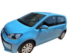 Teal blue/aqua wave Gebraucht 2021 VW e-up! Kleinwagen | 11.186 € (Guter Preis)