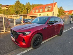 Rot Gebraucht 2025 Mazda CX-60 Homura-Line SUV | 42.000 €