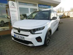 Lack weiss banquise Neu 2024 Citroën C3 Start Kleinwagen | 19.190 € (Etwas zu teuer)