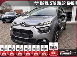 Grau Gebraucht 2024 Citroën C3 PureTech SUV | 12.480 € (Guter Preis)
