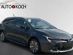 Grau Neu 2025 Toyota Corolla Kombi | 33.990 € (Guter Preis)