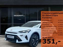 Weiß Neu 2025 Cupra Formentor VZ SUV | 44.980 € (Guter Preis)