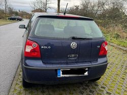 Gebraucht 2004 VW Polo Basis Limousine | 800 € (Fairer Preis)