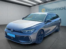 Grau Gebraucht 2024 VW Passat Kombi | 36.849 € (Superpreis)