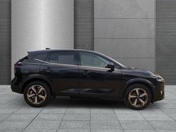 Gebraucht 2024 Nissan Qashqai N-Connecta SUV | 25.240 € (Fairer Preis)