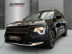 Auroraschwarz met. Neu 2024 Kia Niro Vision SUV | 32.460 € (Fairer Preis)