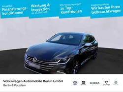 Mangangrau metallic Gebraucht 2022 VW Arteon Elegance Kombi | 27.930 € (Superpreis)