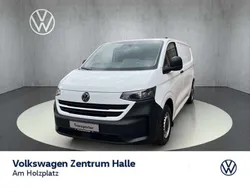 Clear white Neu 2025 VW T6.1 Van | 43.870 € (Fairer Preis)