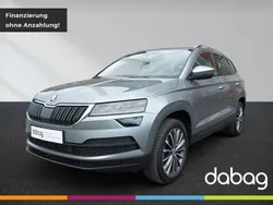 Gebraucht 2019 Skoda Karoq SUV | 24.950 € (Fairer Preis)