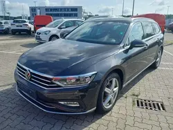 Mangangrau metallic Gebraucht 2021 VW Passat Elegance Kombi | 22.950 € (Fairer Preis)