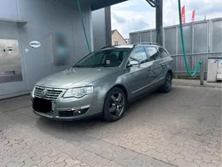 Andere farben Gebraucht 2007 VW Passat Kombi | 1.500 € (Guter Preis)