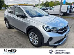 Silber Gebraucht 2025 VW Taigo Goal SUV | 26.549 € (Etwas zu teuer)