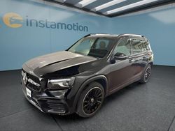 Gebraucht 2025 Mercedes GLB220 SUV | 60.299 €