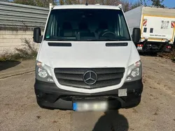 Weiß Gebraucht 2016 Mercedes Sprinter Van | 7.999 €