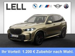 Grau Neu 2025 BMW X5 M Sport SUV | 103.995 € (Fairer Preis)