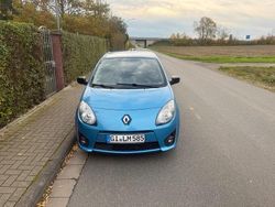 Blau Gebraucht 2011 Renault Twingo Kleinwagen | 2.800 €