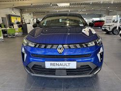 Ironblau metallic Neu 2025 Renault Symbioz Techno SUV | 29.890 € (Guter Preis)