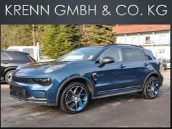 Blau Gebraucht 2022 Lynk & Co 01 SUV | 18.700 € (Guter Preis)