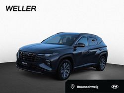Dark knight (grau) Gebraucht 2021 Hyundai Tucson SUV | 22.450 € (Superpreis)