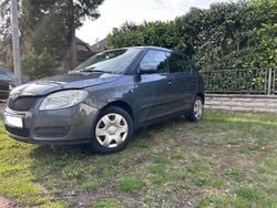 Gebraucht 2009 Skoda Fabia Kombi | 1.700 € (Guter Preis)