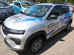 Silber Gebraucht 2021 Dacia Spring Kleinwagen | 8.990 € (Guter Preis)