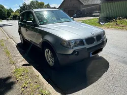 Grau Gebraucht 2005 BMW 125 Kleinwagen | 7.490 €