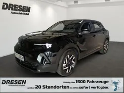 Schwarz Gebraucht 2024 Opel Mokka GS Line SUV | 24.240 € (Fairer Preis)
