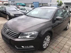 Gebraucht 2013 VW Passat Trendline Kombi | 3.900 € (Guter Preis)
