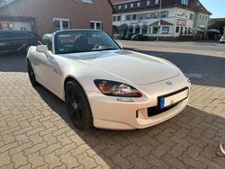 Weiß Gebraucht 2008 Honda S 2000 S Cabrio | 45.000 €