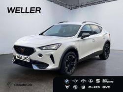 Weiß Gebraucht 2021 Cupra Formentor SUV | 24.950 € (Fairer Preis)