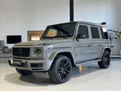Grau Gebraucht 2023 Mercedes G500 AMG SUV | 162.980 € (Teuer)