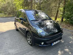 Peugeot 1007