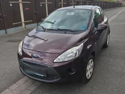Braun Gebraucht 2012 Ford Ka Kleinwagen | 2.250 € (Fairer Preis)