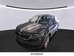 Schwarz Gebraucht 2021 Skoda Kodiaq Clever SUV | 29.990 € (Fairer Preis)