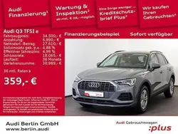 Gebraucht 2022 Audi Q3 Ambiente SUV | 33.500 € (Fairer Preis)