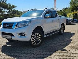 Weiß Gebraucht 2018 Nissan Navara Tekna Abholung | 23.900 € (Guter Preis)